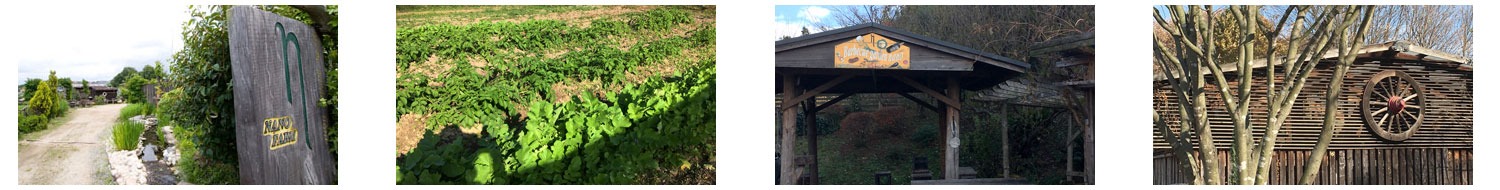 伊川谷ナーノファーム